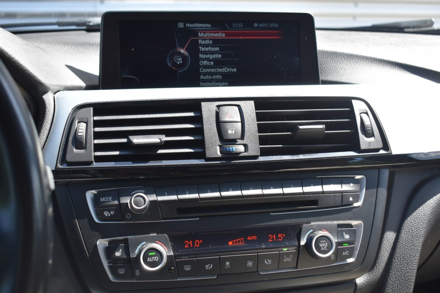 Foto van BMW 316i