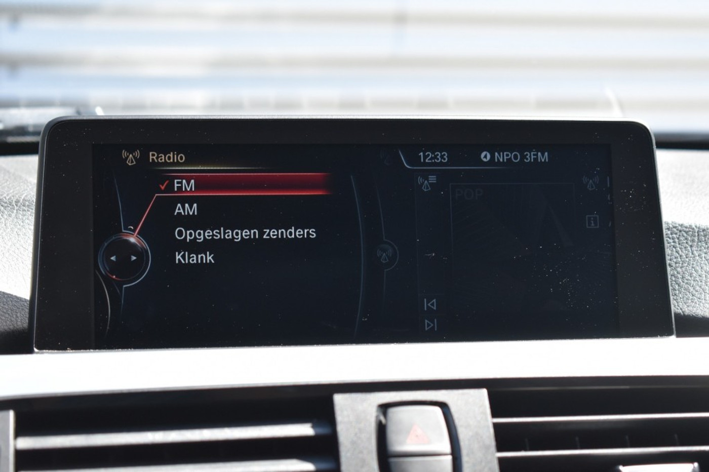 Foto van BMW 316i