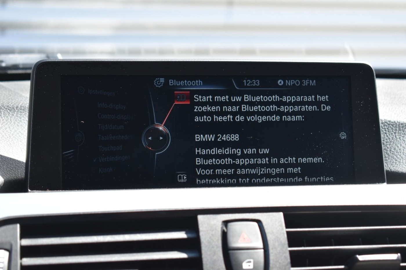 Foto van BMW 316i