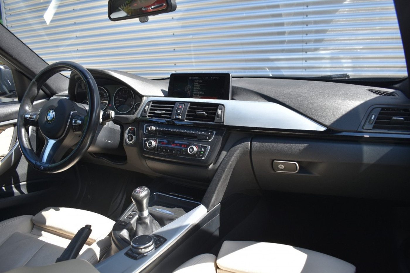 Foto van BMW 316i