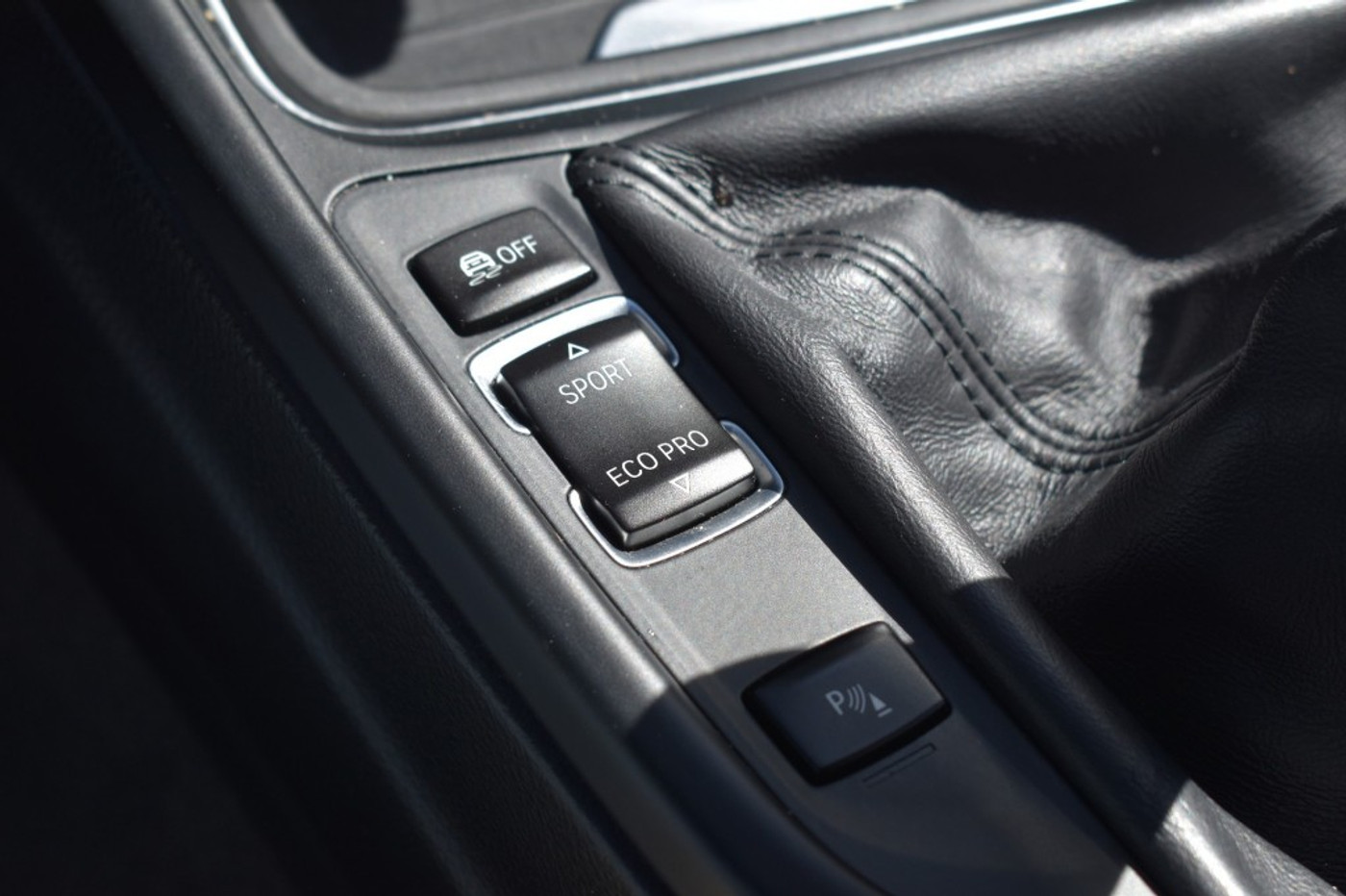 Foto van BMW 316i