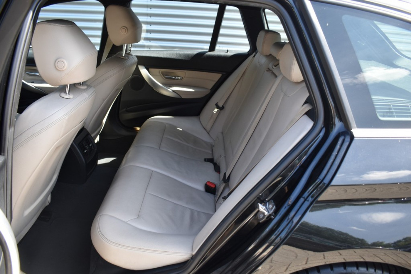 Foto van BMW 316i