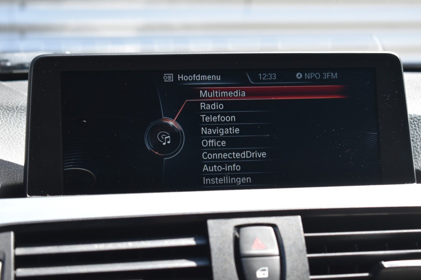 Foto van BMW 316i