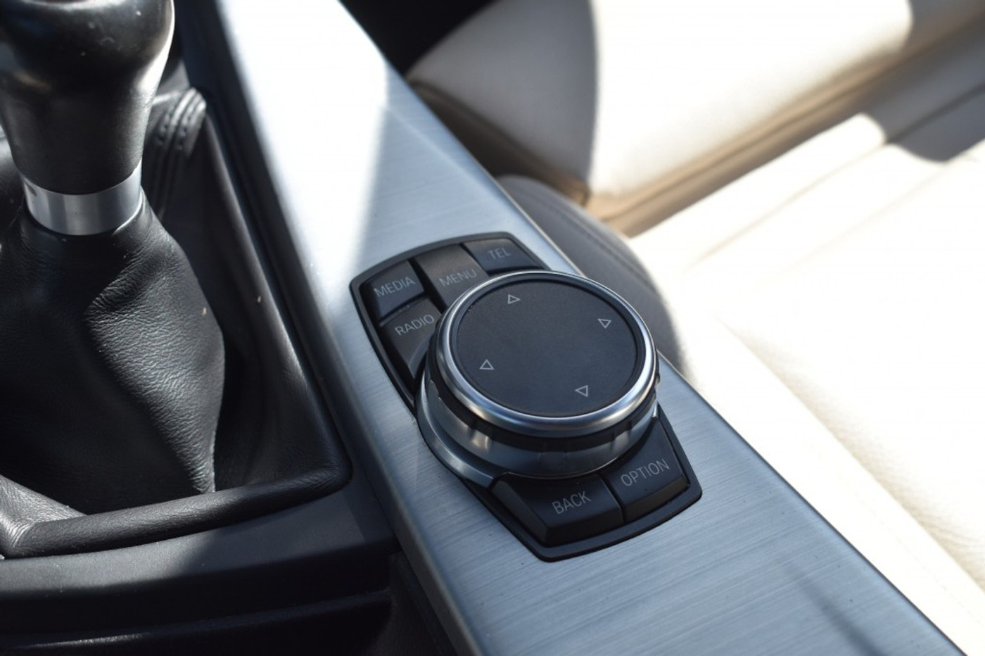 Foto van BMW 316i