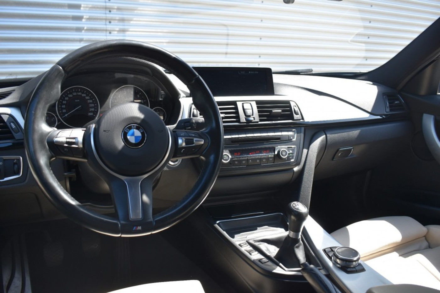 Foto van BMW 316i