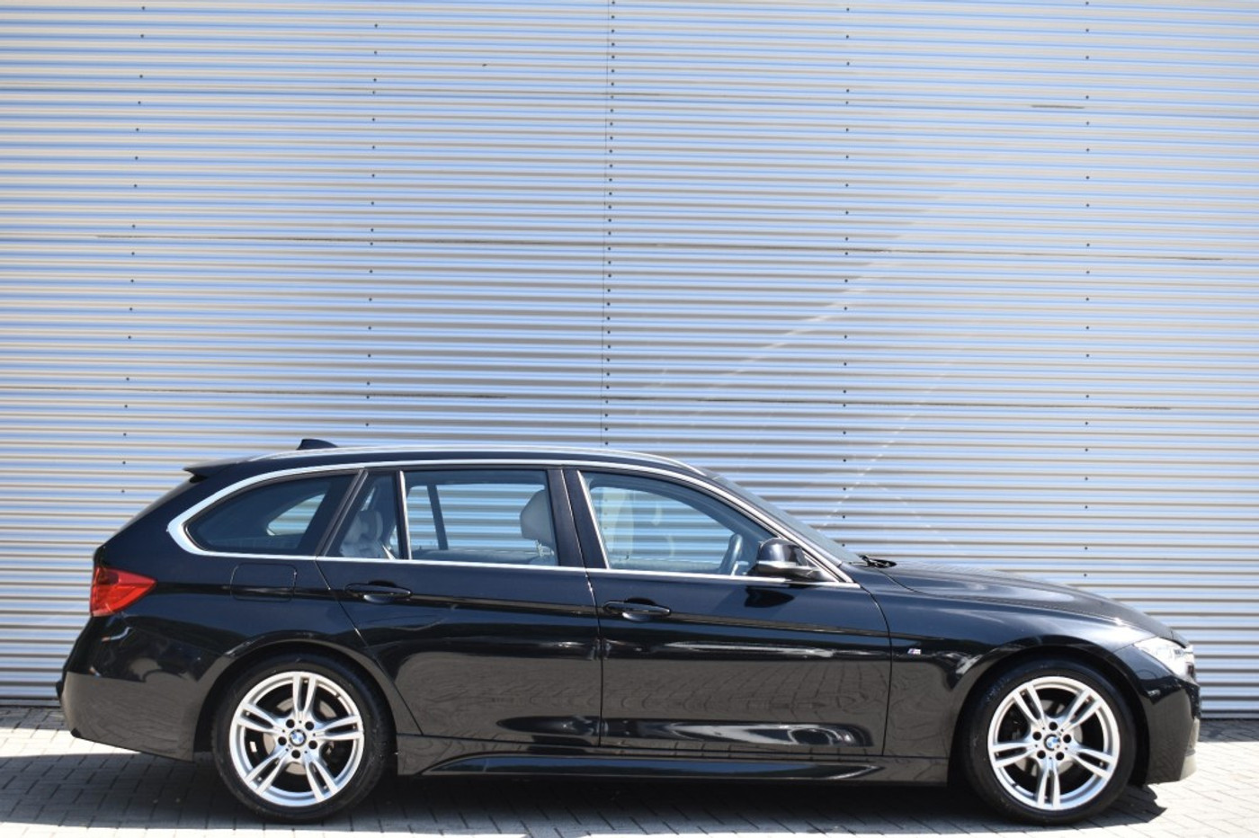 Foto van BMW 316i