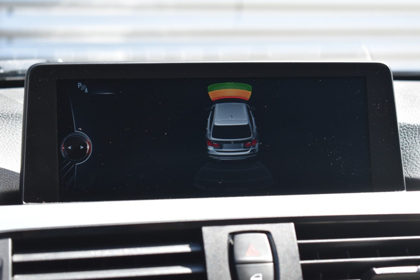 Foto van BMW 316i