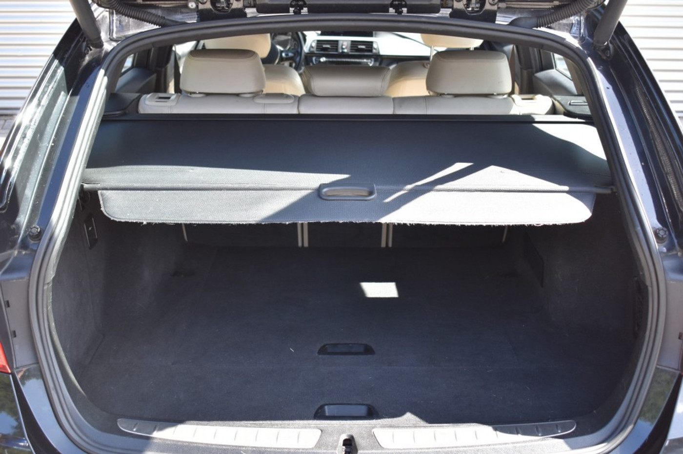 Foto van BMW 316i