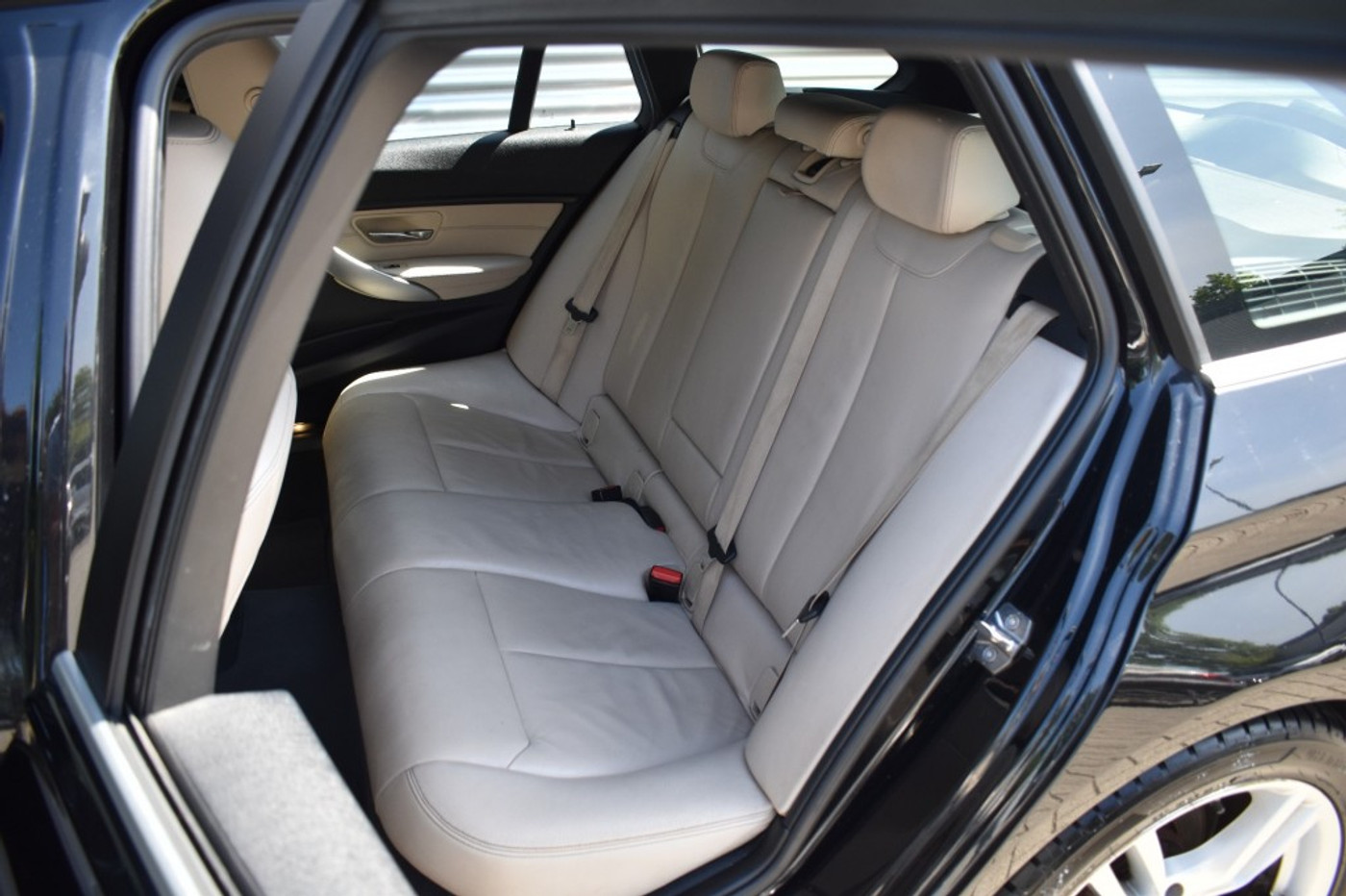 Foto van BMW 316i
