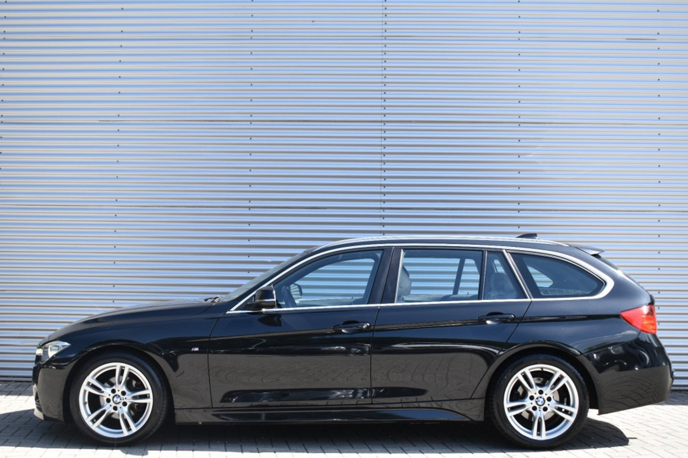 Foto van BMW 316i