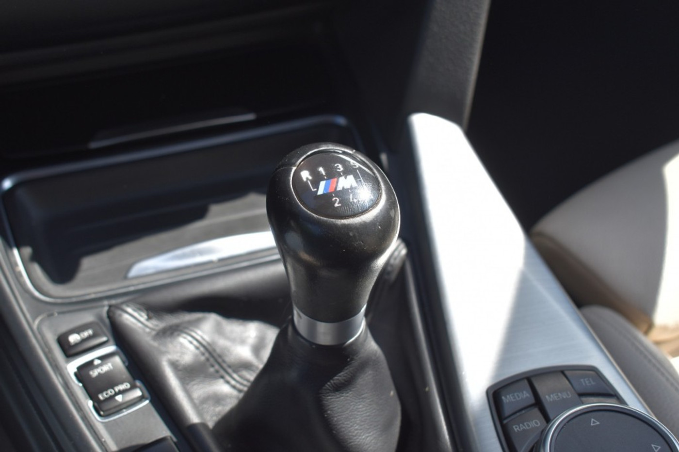 Foto van BMW 316i