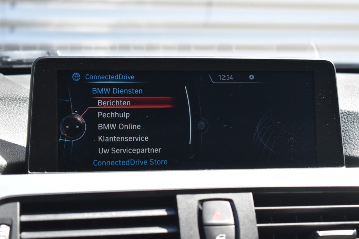 Foto van BMW 316i