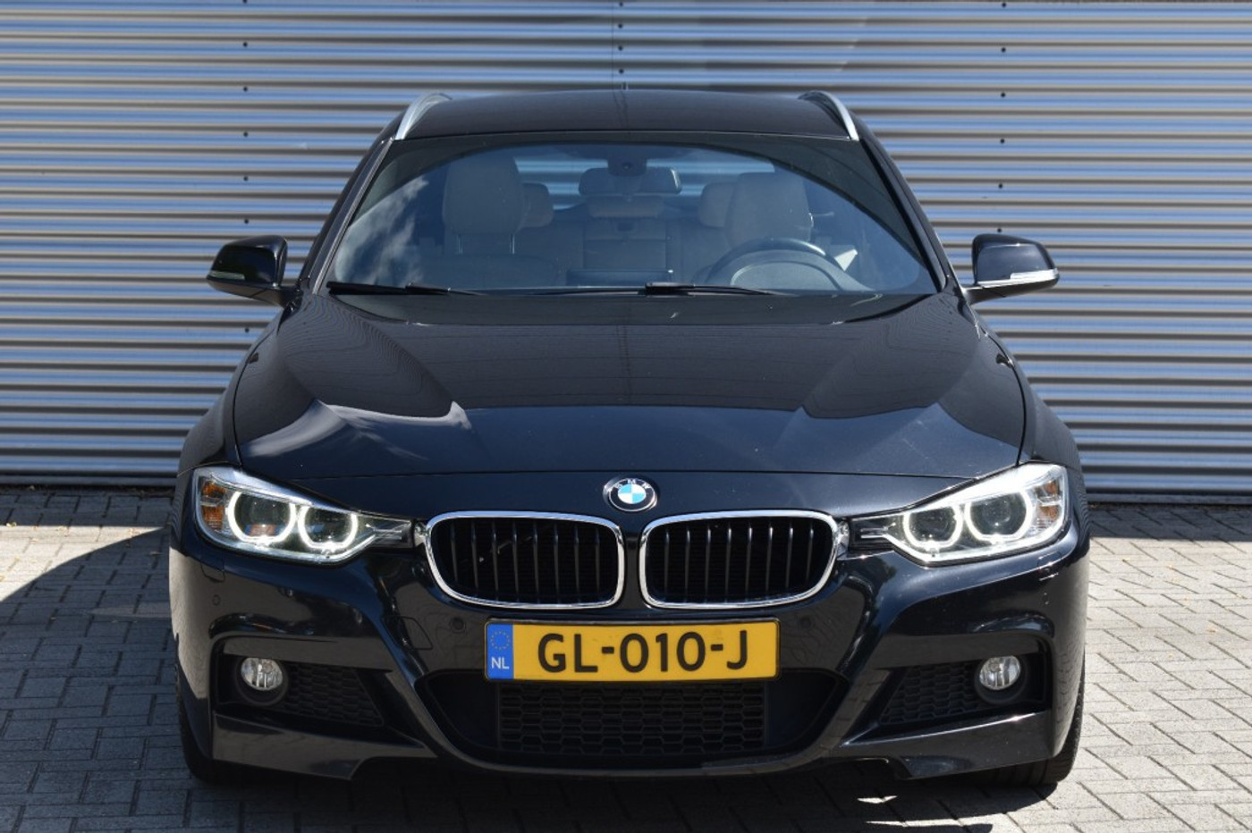 Foto van BMW 316i