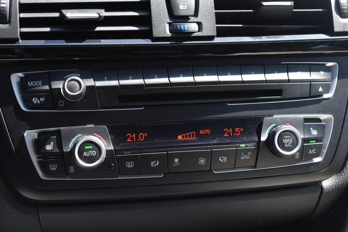 Foto van BMW 316i