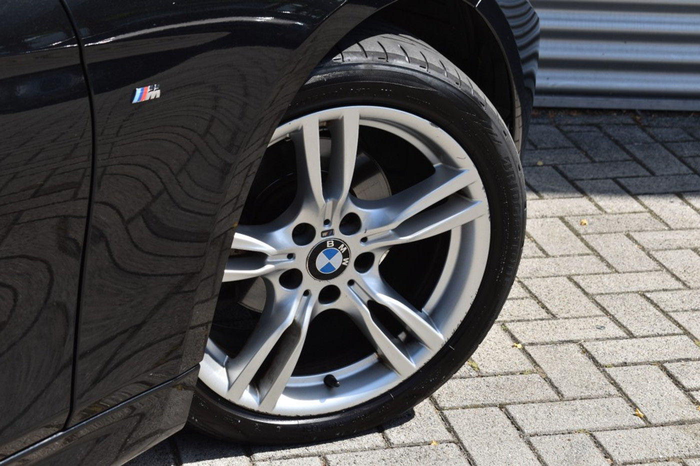 Foto van BMW 316i