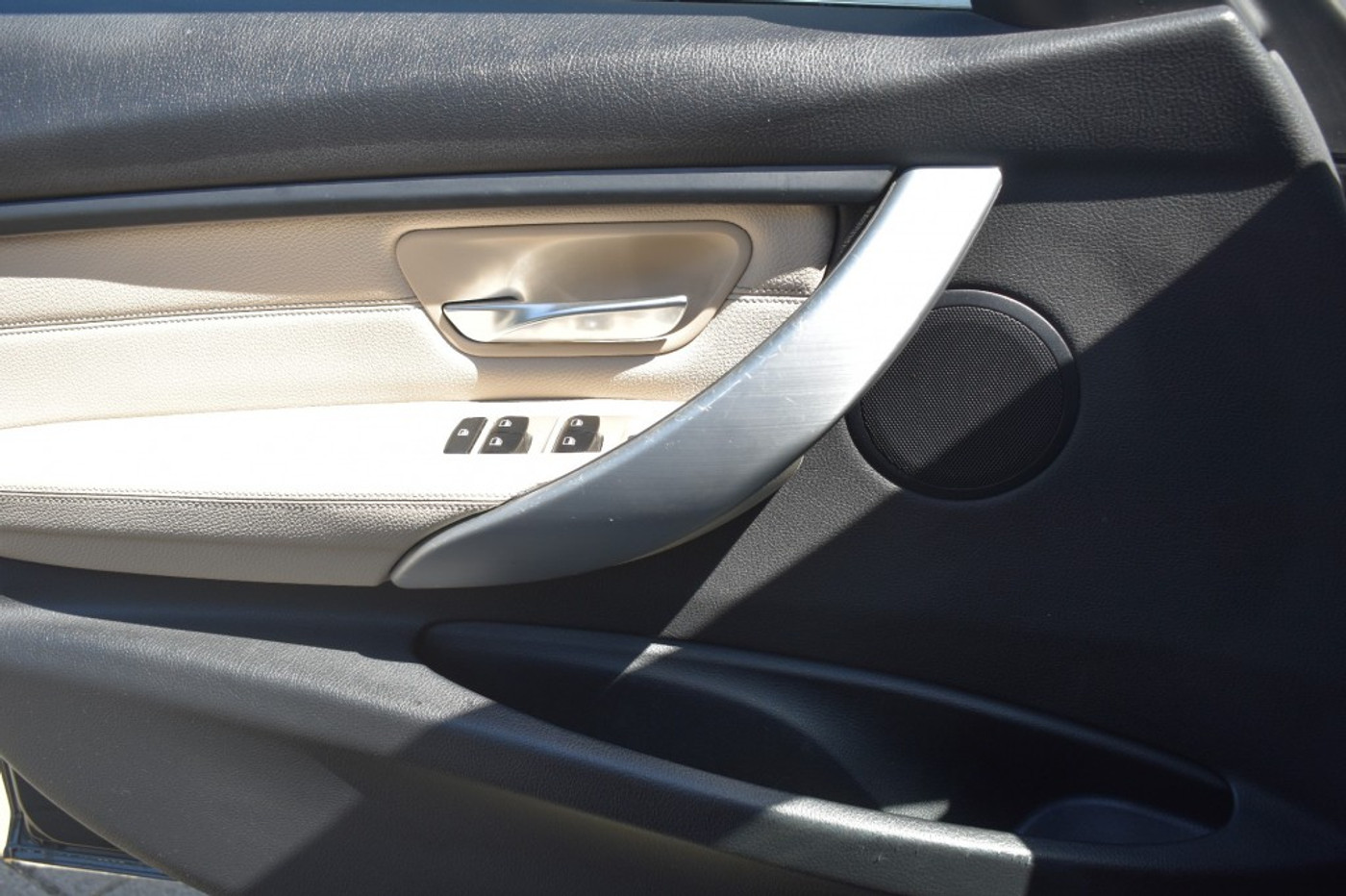 Foto van BMW 316i