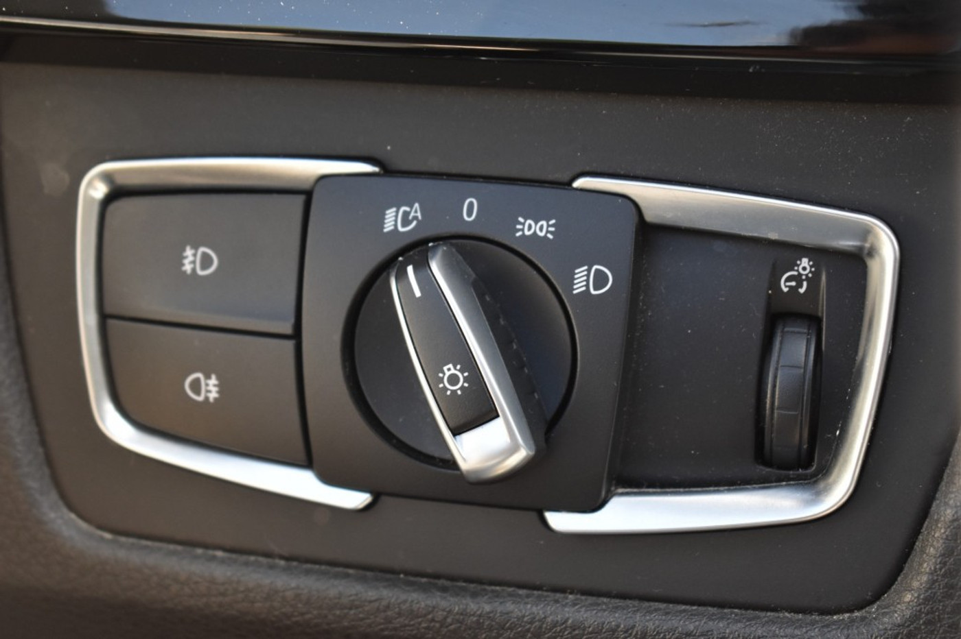 Foto van BMW 316i