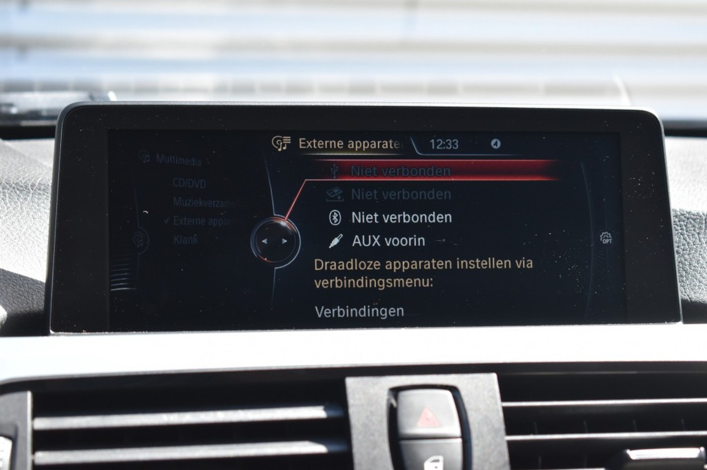 Foto van BMW 316i
