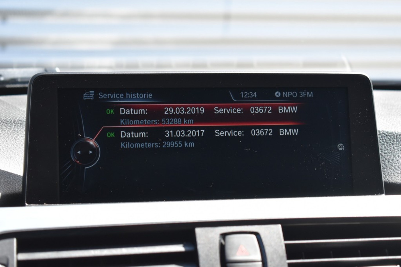 Foto van BMW 316i