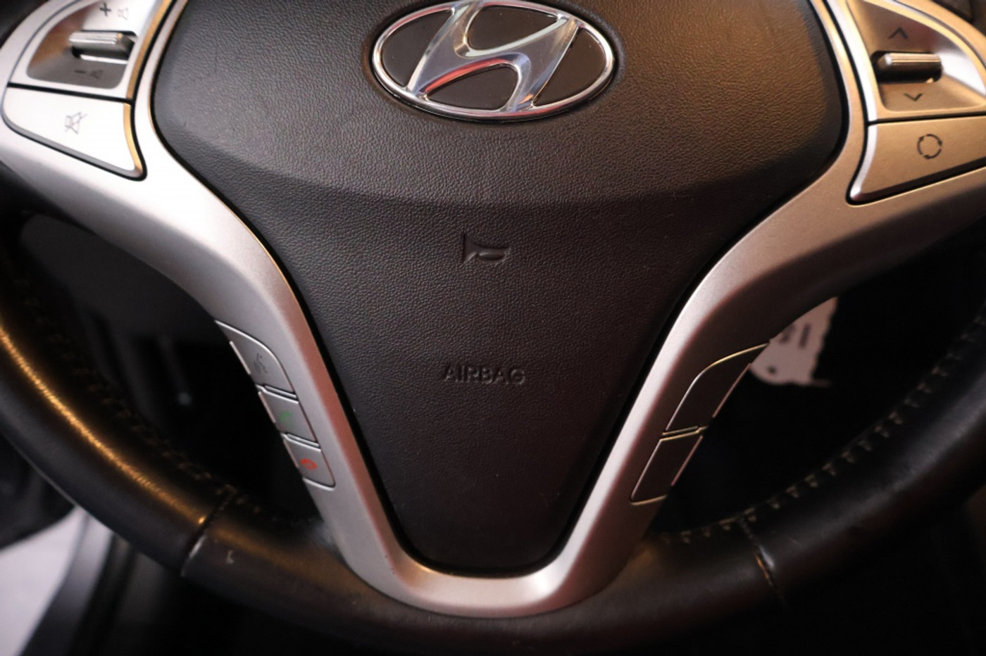 Foto van Hyundai Ix20