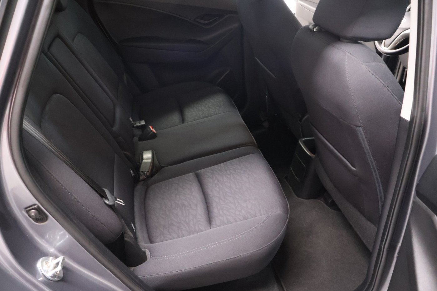 Foto van Hyundai Ix20