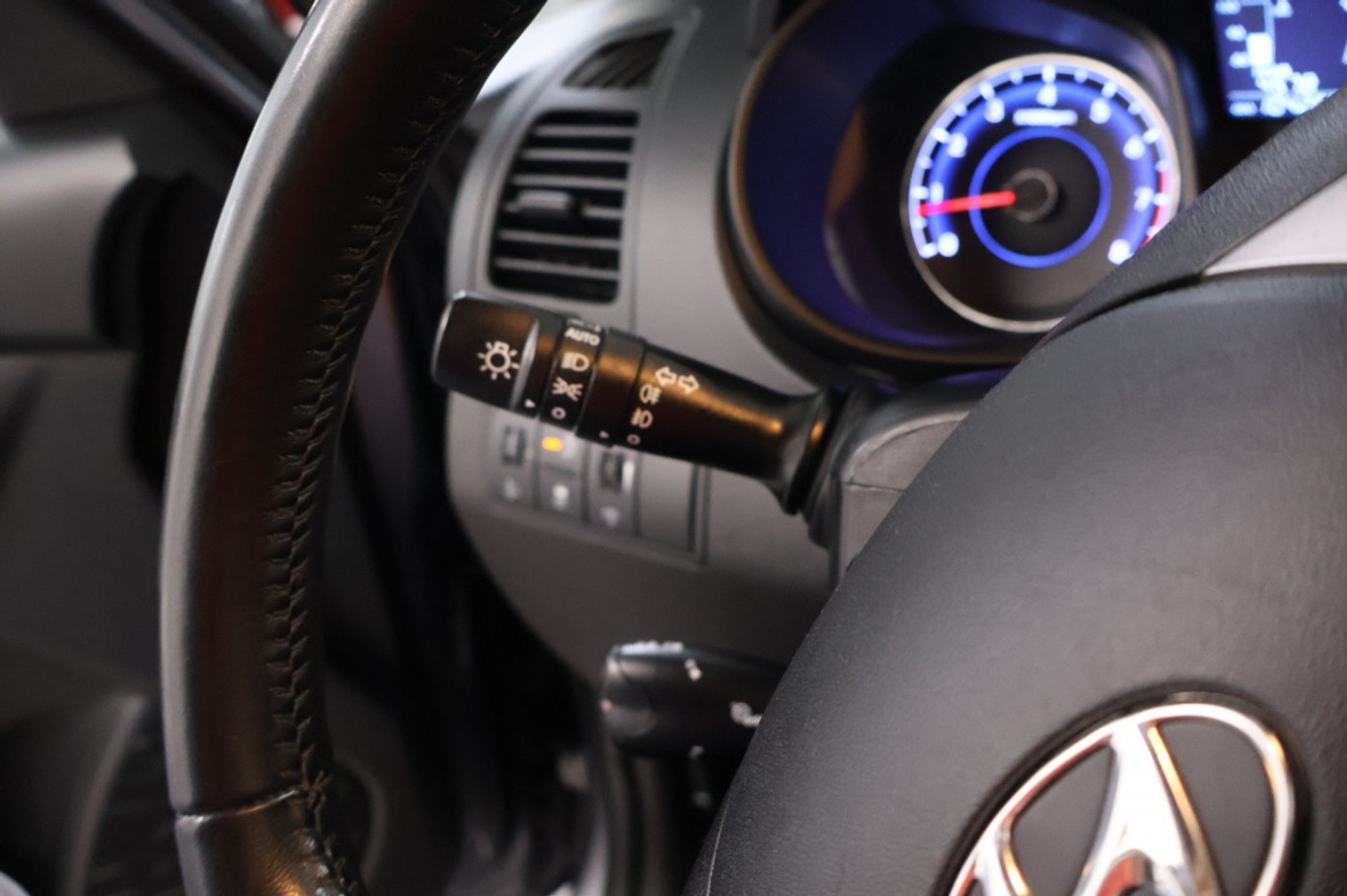 Foto van Hyundai Ix20