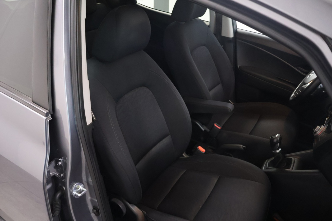 Foto van Hyundai Ix20