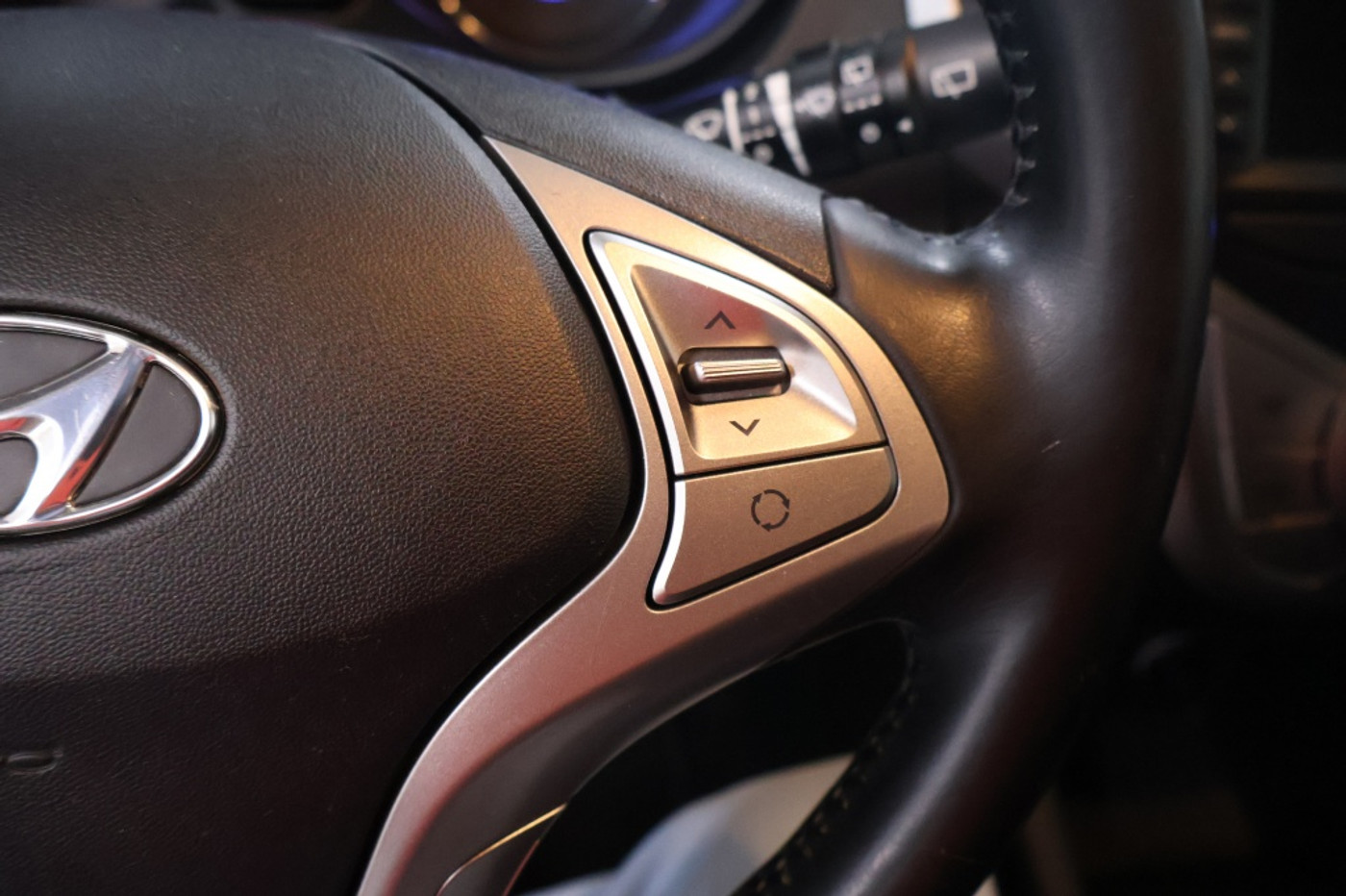 Foto van Hyundai Ix20