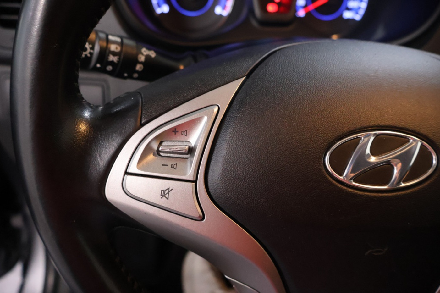 Foto van Hyundai Ix20