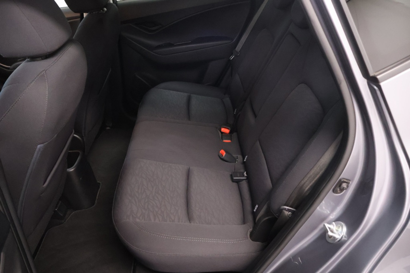 Foto van Hyundai Ix20