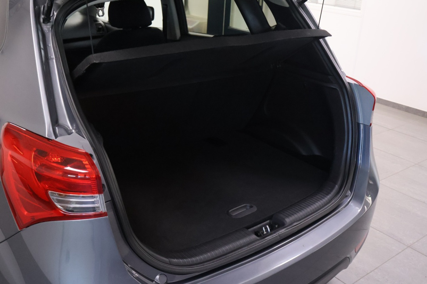Foto van Hyundai Ix20