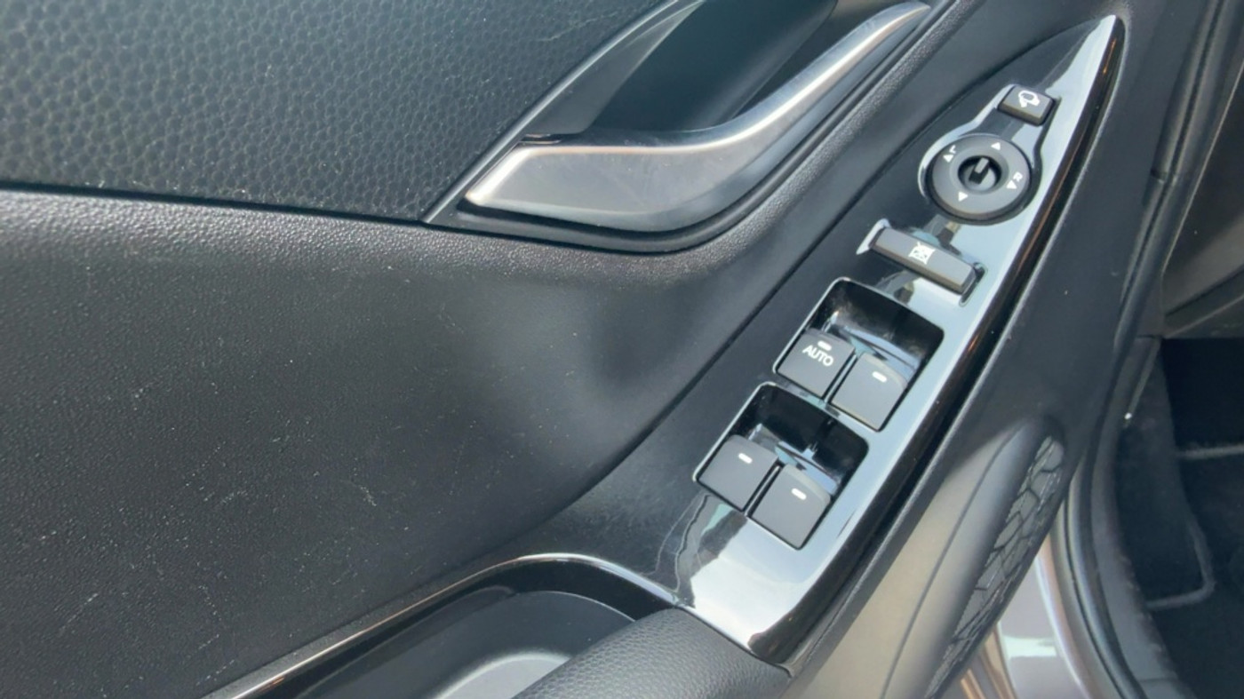 Foto van Hyundai Ix20