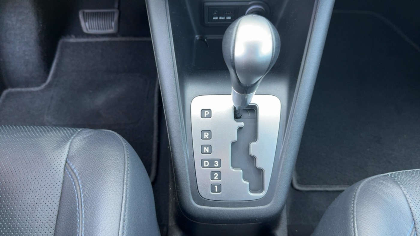 Foto van Hyundai Ix20