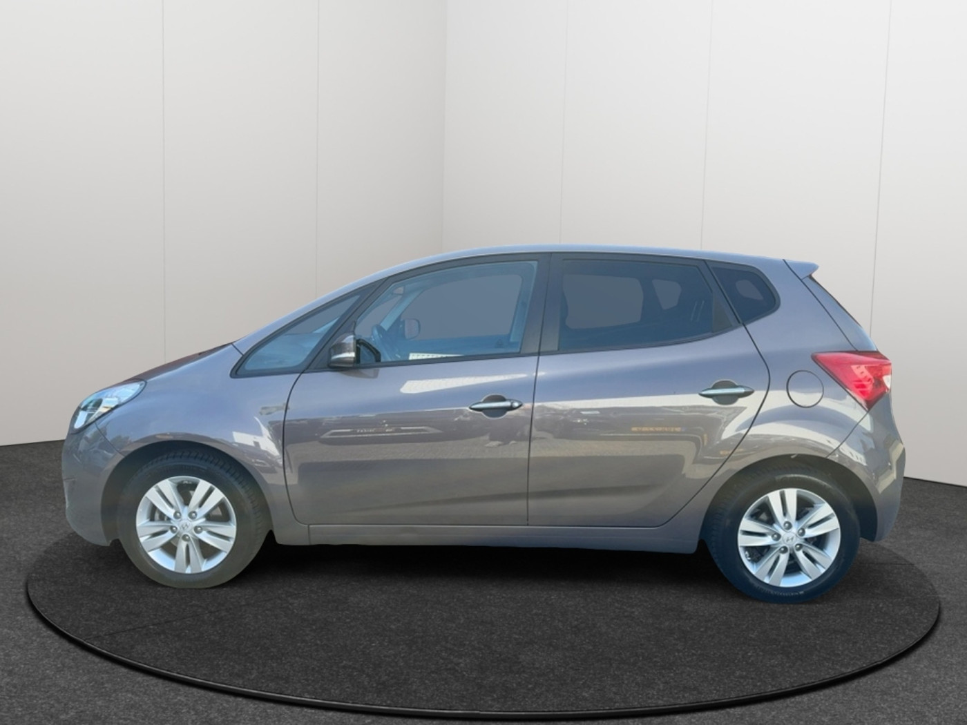 Foto van Hyundai Ix20