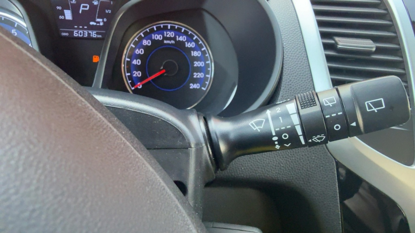 Foto van Hyundai Ix20