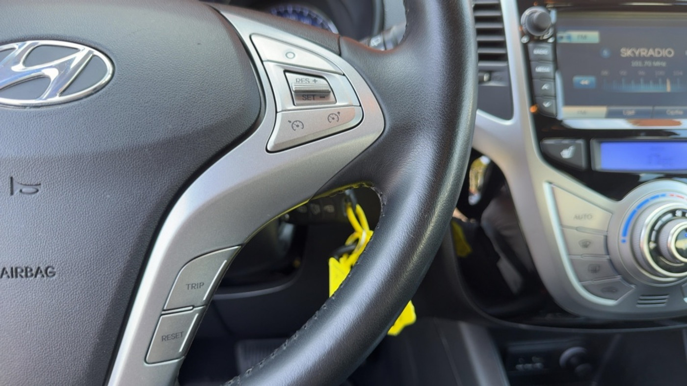 Foto van Hyundai Ix20