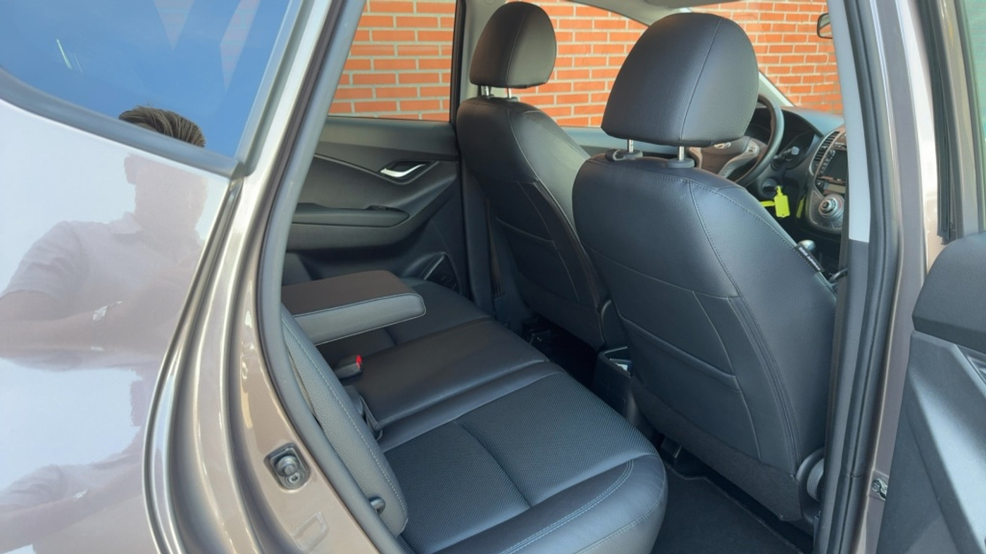 Foto van Hyundai Ix20