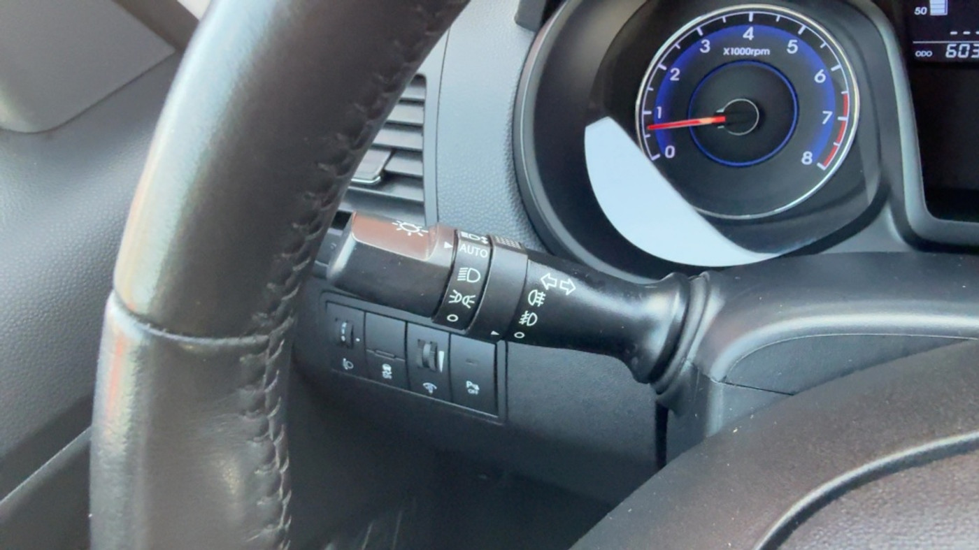 Foto van Hyundai Ix20