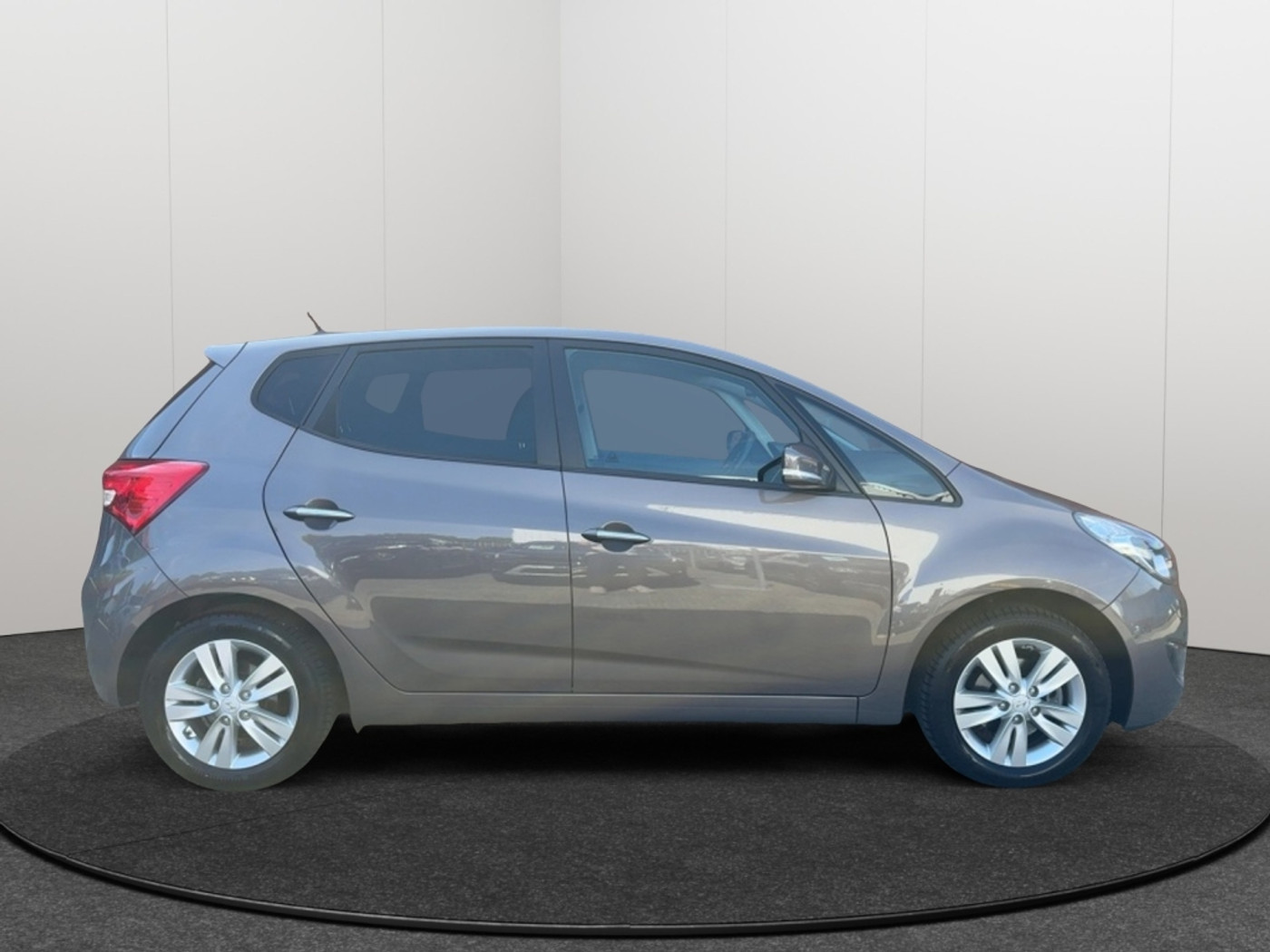 Foto van Hyundai Ix20