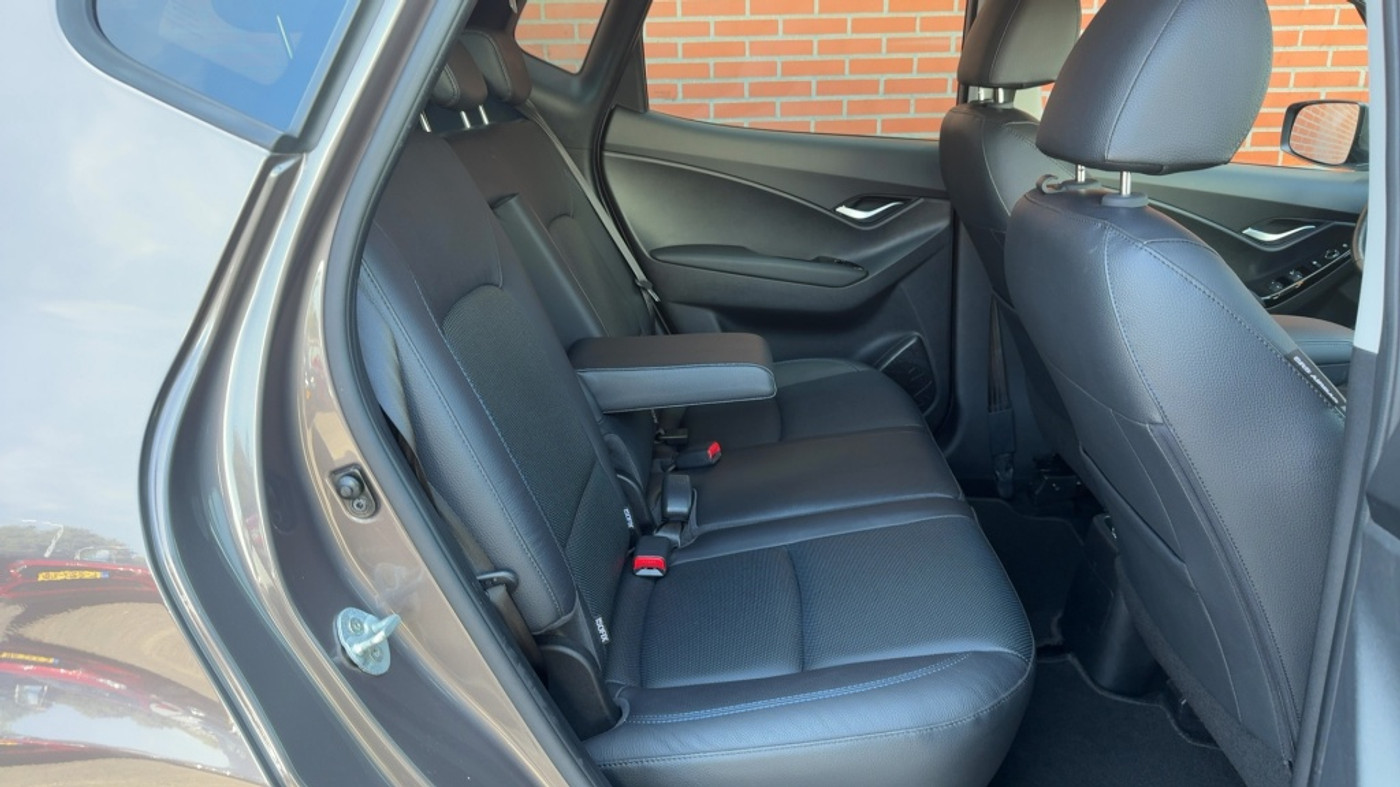 Foto van Hyundai Ix20