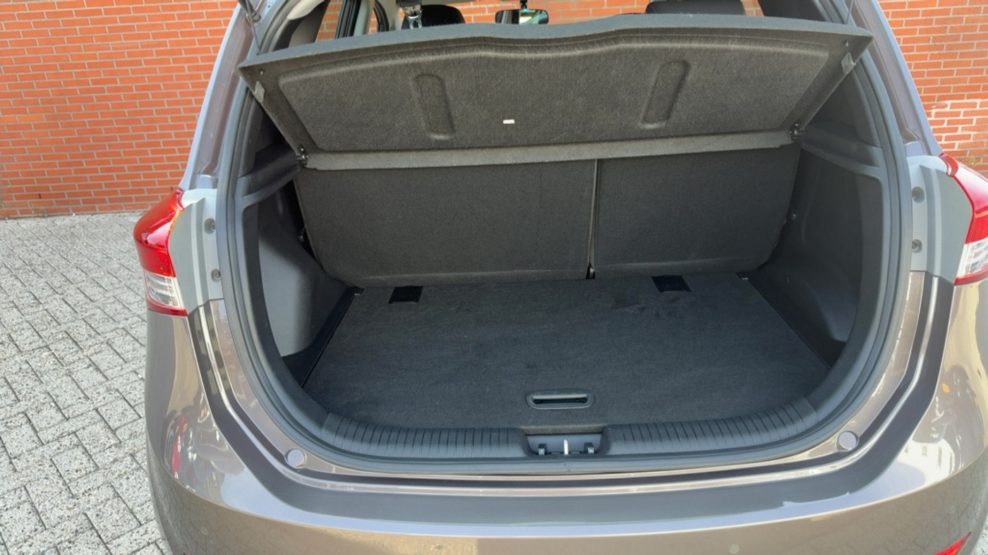 Foto van Hyundai Ix20