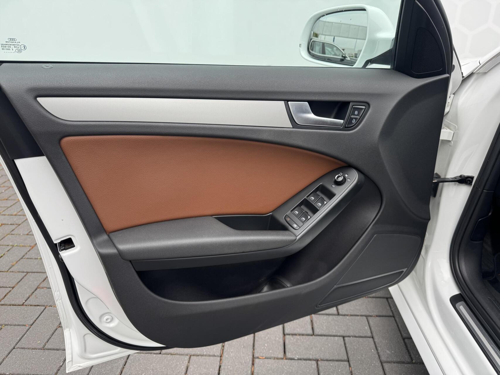 Foto van Audi Audi A4