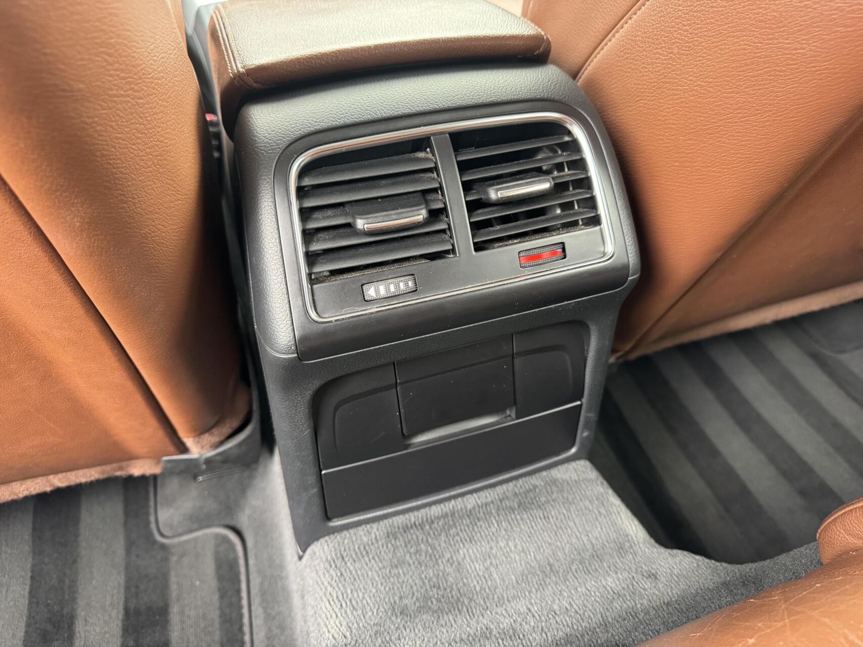 Foto van Audi Audi A4