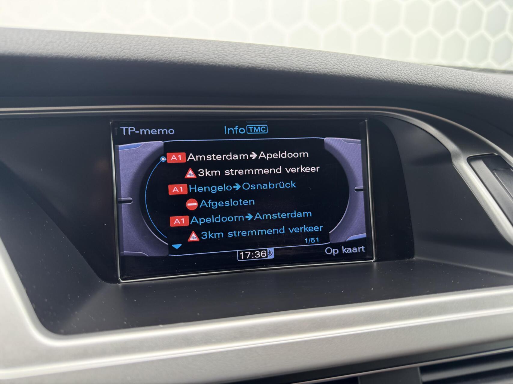 Foto van Audi Audi A4