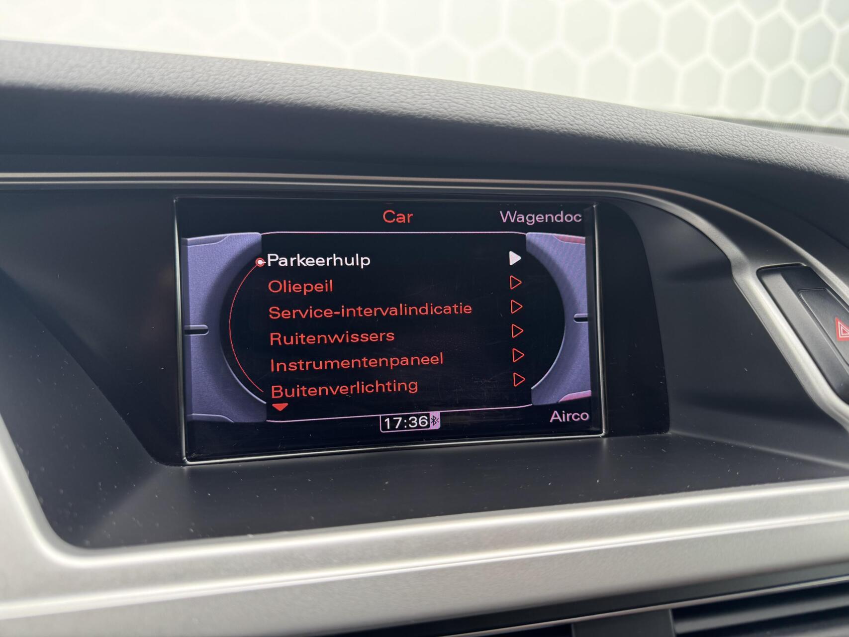 Foto van Audi Audi A4