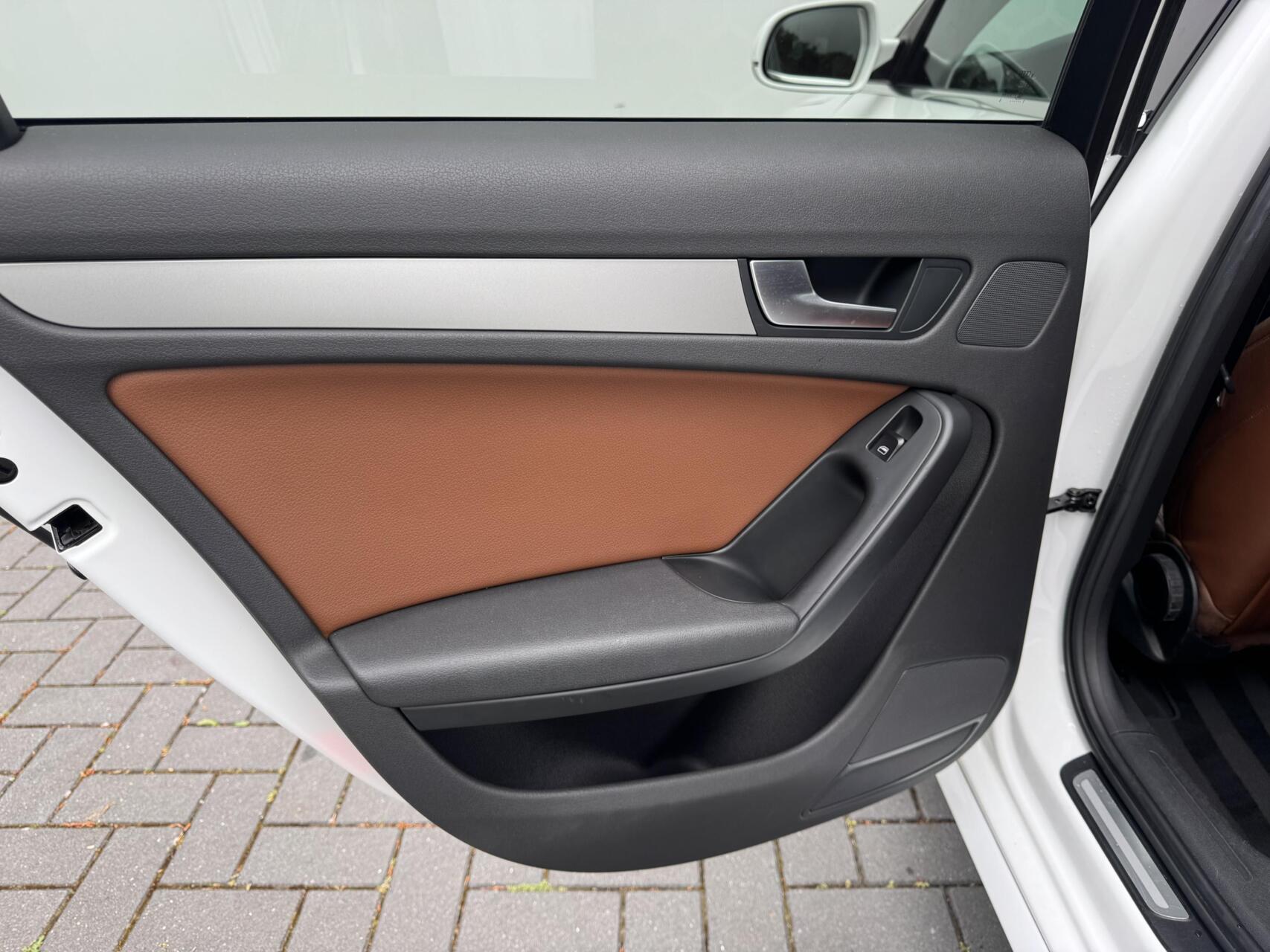 Foto van Audi Audi A4