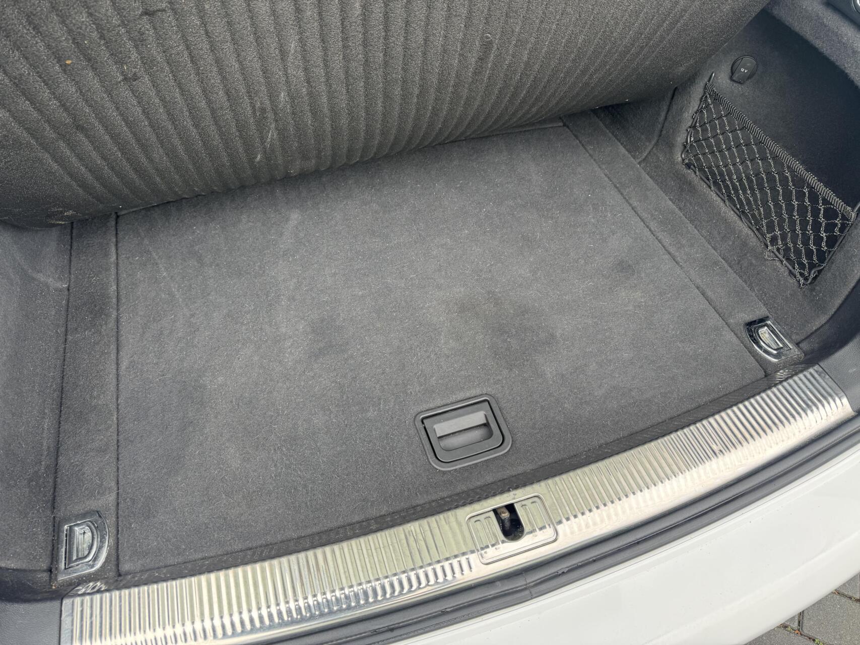 Foto van Audi Audi A4