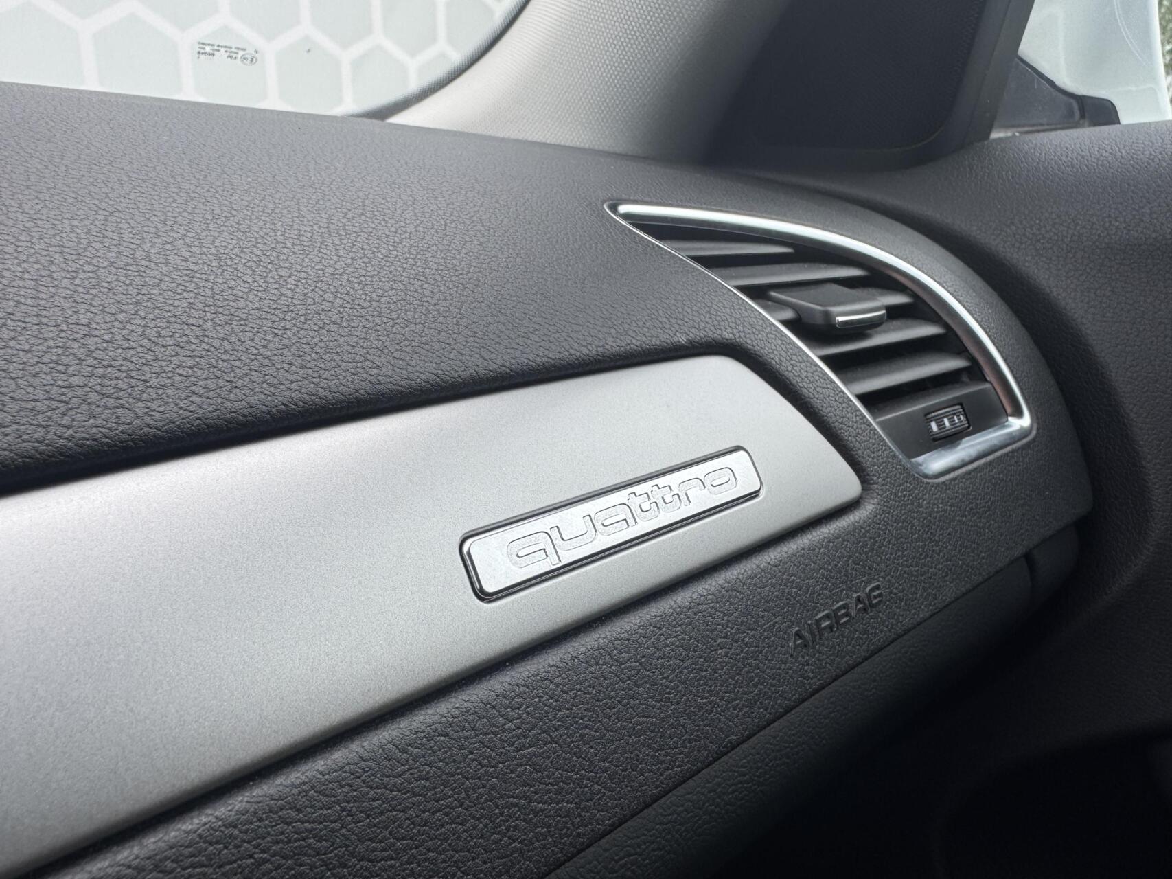 Foto van Audi Audi A4