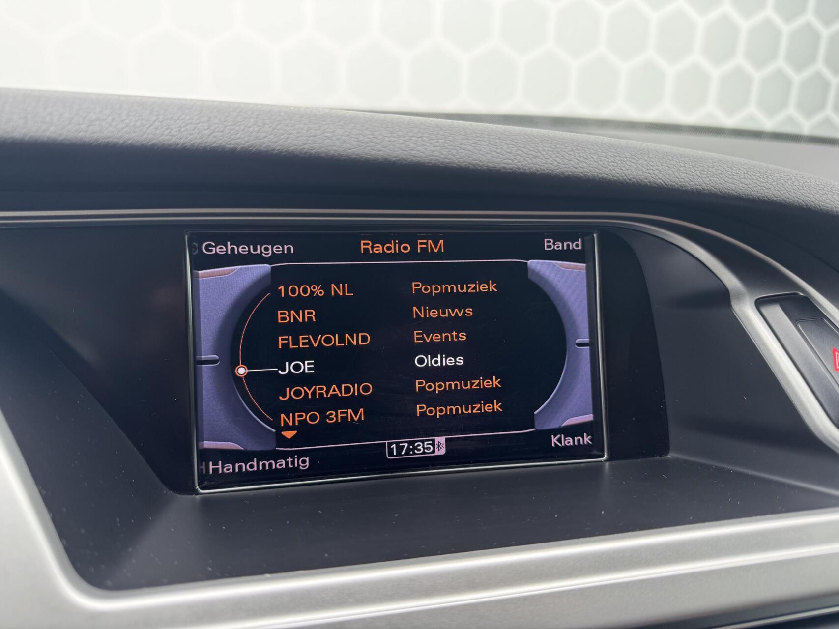 Foto van Audi Audi A4