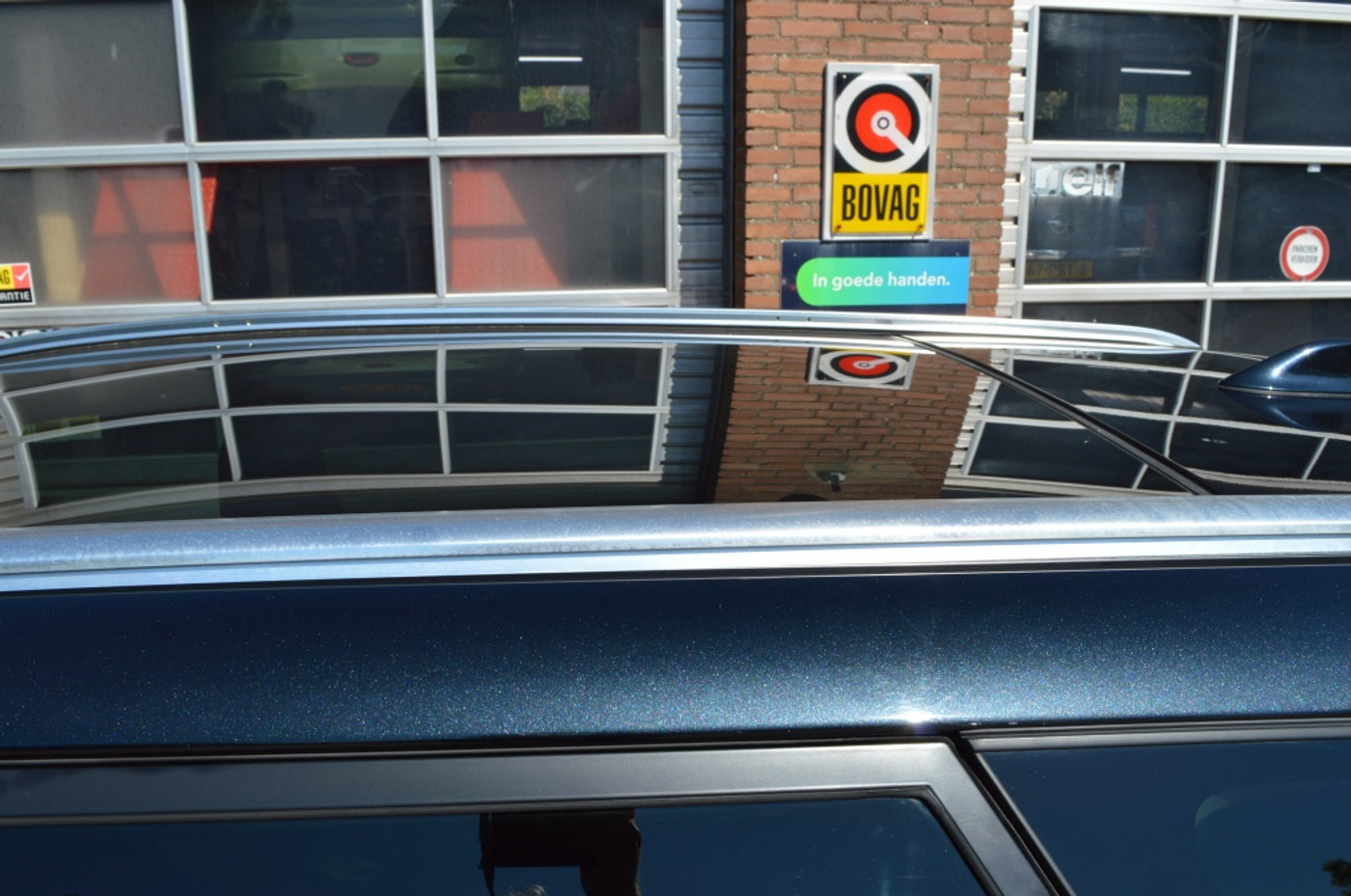Foto van Toyota Toyota Auris